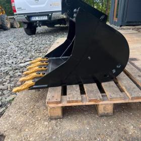 Foto inzerátu Podkopová lžíce 80cm 3,6-5,5t 