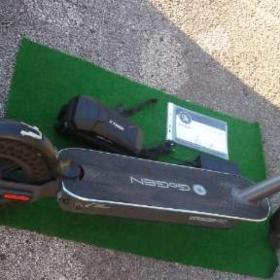 Foto inzerátu Koloběžka Gogen S 701