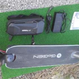 Foto inzerátu Koloběžka Gogen S 701