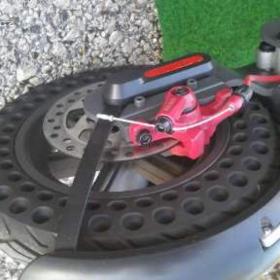 Foto inzerátu Koloběžka Gogen S 701