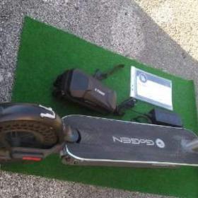 Foto inzerátu Koloběžka Gogen S 701