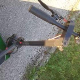 Foto inzerátu Koloběžka Gogen S 701