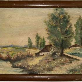 CHALOUPKY U CESTY -  SIGNOVÁN / 19157245