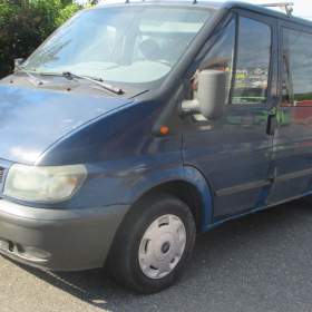 Fotka k inzerátu FORD TRANSIT 2.0 TDDI / 10404207
