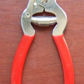 Fotka k inzerátu Prodám kleště na drápky / 19300564