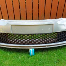 Fotka k inzerátu Přední náraznik SKODA OCTAVIA II 08-  RS LIFT / 18781760