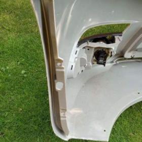 Foto inzerátu Přední náraznik SKODA OCTAVIA II 08- RS LIFT