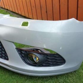 Foto inzerátu Přední náraznik SKODA OCTAVIA II 08- RS LIFT