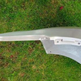 Foto inzerátu Přední náraznik SKODA OCTAVIA II 08- RS LIFT