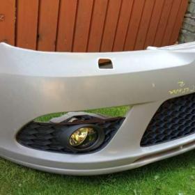 Foto inzerátu Přední náraznik SKODA OCTAVIA II 08- RS LIFT