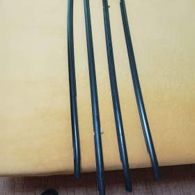 Fotka k inzerátu Lišty dveří Ford Focus MK4 HTB / 19274772