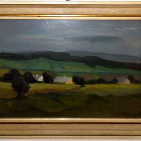 Z PUSTÉ RYBNÉ -  BERAN JOSEF / 19162820