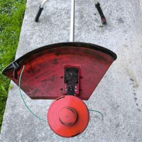 Foto inzerátu Křovinořez - Garden King CG510A