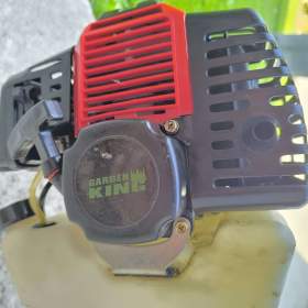 Foto inzerátu Křovinořez - Garden King CG510A