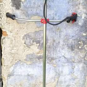 Foto inzerátu Křovinořez - Garden King CG510A