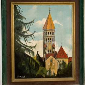ABBAYE DE CLERVAUX -  SIGNOVÁN / 19162974