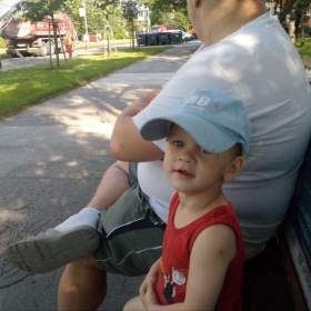 Fotka k inzerátu Hlídání děti u Vás doma nebo u mě doma / 19650308