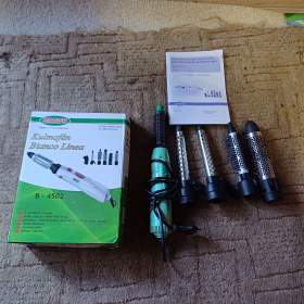 Foto inzerátu kulmo fen