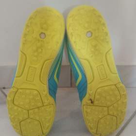 Foto inzerátu Dětská obuv Kipsta.