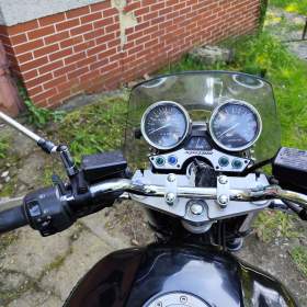 Foto inzerátu Prodám Yamaha xjr 1300