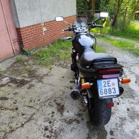 Foto inzerátu Prodám Yamaha xjr 1300