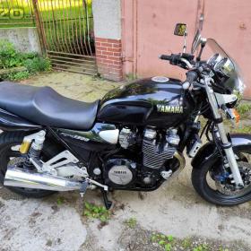 Fotka k inzerátu Prodám Yamaha xjr 1300 / 19416616