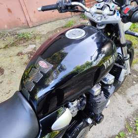 Foto inzerátu Prodám Yamaha xjr 1300