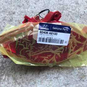 Fotka k inzerátu Pravá zadní mlhovka I30 (GD) 2011- 2016 / 19258082