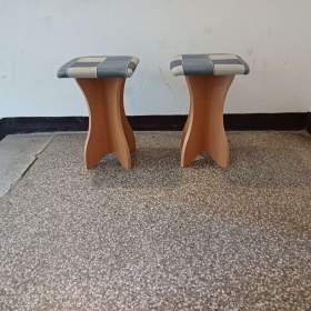 Fotka k inzerátu židlicky / 19600704