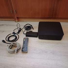 horizont set -  top box / 19166858