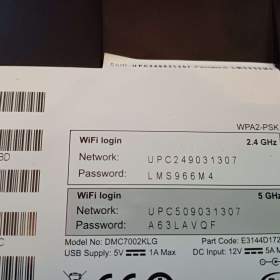 Foto inzerátu horizont set - top box