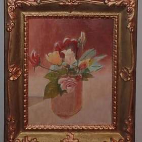 BAREVNÉ RŮŽE -  MUSILOVÁ / 19169368