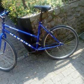 Prodám levně jízdní kolo Maxbike Maxtourney / 19170663