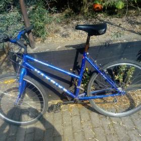 Foto inzerátu Prodám levně jízdní kolo Maxbike Maxtourney