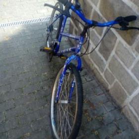 Foto inzerátu Prodám levně jízdní kolo Maxbike Maxtourney