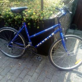 Foto inzerátu Prodám levně jízdní kolo Maxbike Maxtourney