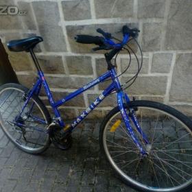 Foto inzerátu Prodám levně jízdní kolo Maxbike Maxtourney
