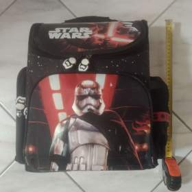 Foto inzerátu Aktovka Star Wars.