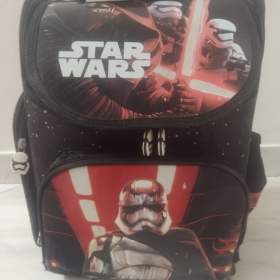 Fotka k inzerátu Aktovka Star Wars. / 18671744