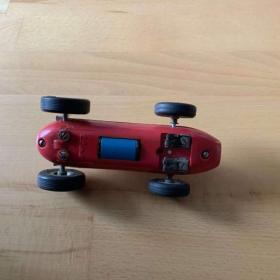 Foto inzerátu Prodám autodráhu ITES, včetně 6 autíček