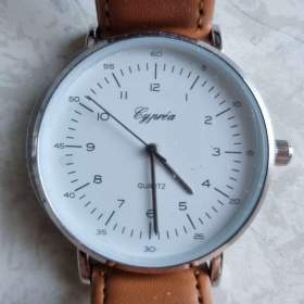 Foto inzerátu hodinky