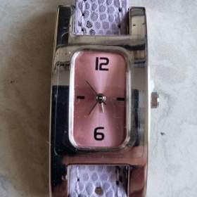 Foto inzerátu hodinky dámské