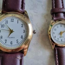 hodinky dámské a pánské  / 19174500