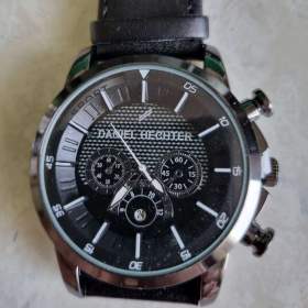 hodinky pánské / 19174511