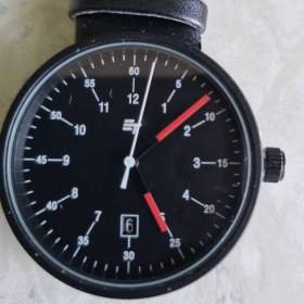 Foto inzerátu hodinky pánské ET