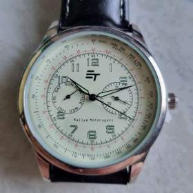 Foto inzerátu hodinky pánské ET