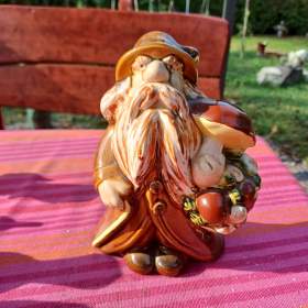 Fotka k inzerátu soška krakonoš / 18607497