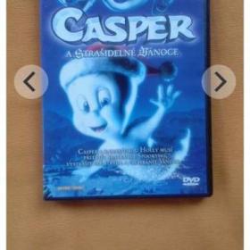 DVD Casper / 19174882