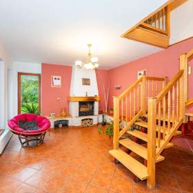 Foto inzerátu Prodej, prodej na splátky rodinný dům Uhřice