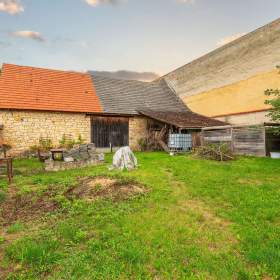 Foto inzerátu Prodej, prodej na splátky rodinný dům Uhřice